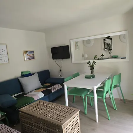 Paloma Bianca - Ensuite Bedroom, Lounge With Sofas, Balcony, Terrace & Jacuzzi - Near * Vir