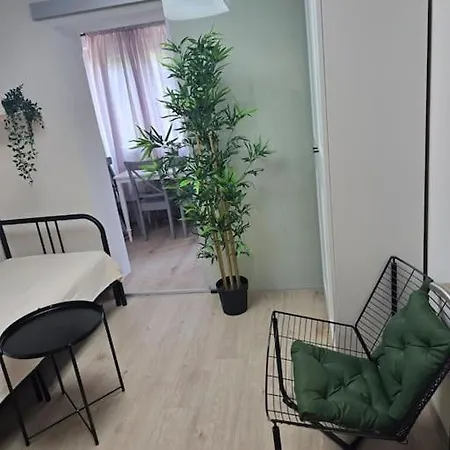 Paloma Bianca - Ensuite Bedroom, Lounge With Sofas, Balcony, Terrace & Jacuzzi - Near * Vir