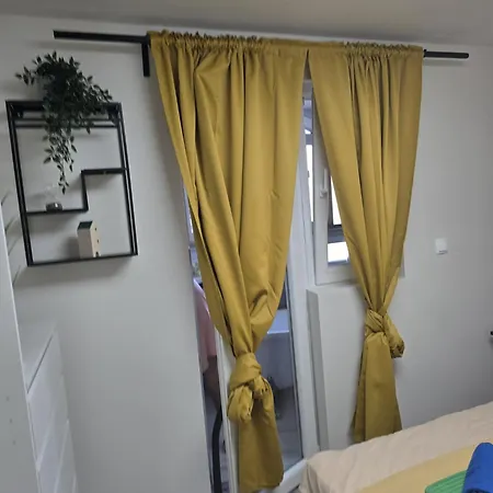 Paloma Bianca - Ensuite Bedroom, Lounge With Sofas, Balcony, Terrace & Jacuzzi - Near * Vir