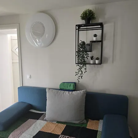 Paloma Bianca - Ensuite Bedroom, Lounge With Sofas, Balcony, Terrace & Jacuzzi - Near * Vir