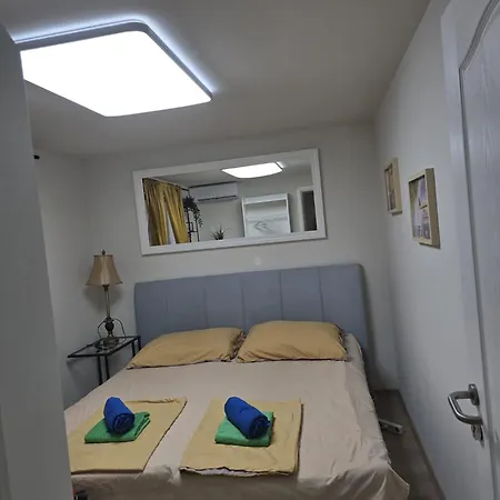 Paloma Bianca - Ensuite Bedroom, Lounge With Sofas, Balcony, Terrace & Jacuzzi - Near Beach Apartamento Vir